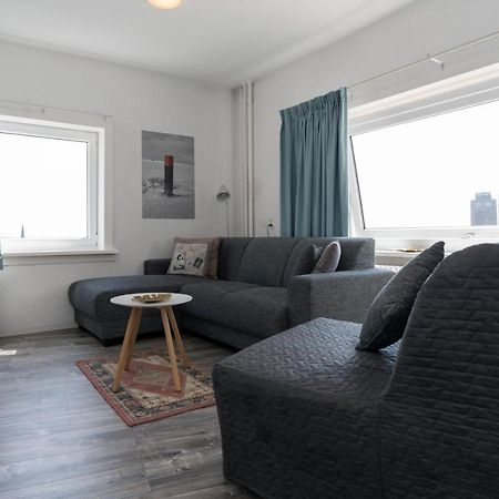 Beach View Zandvoort Apartment Екстериор снимка