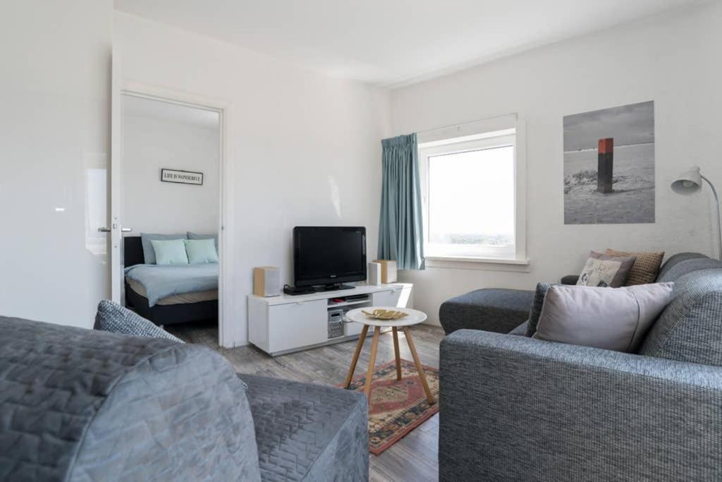 Beach View Zandvoort Apartment Екстериор снимка