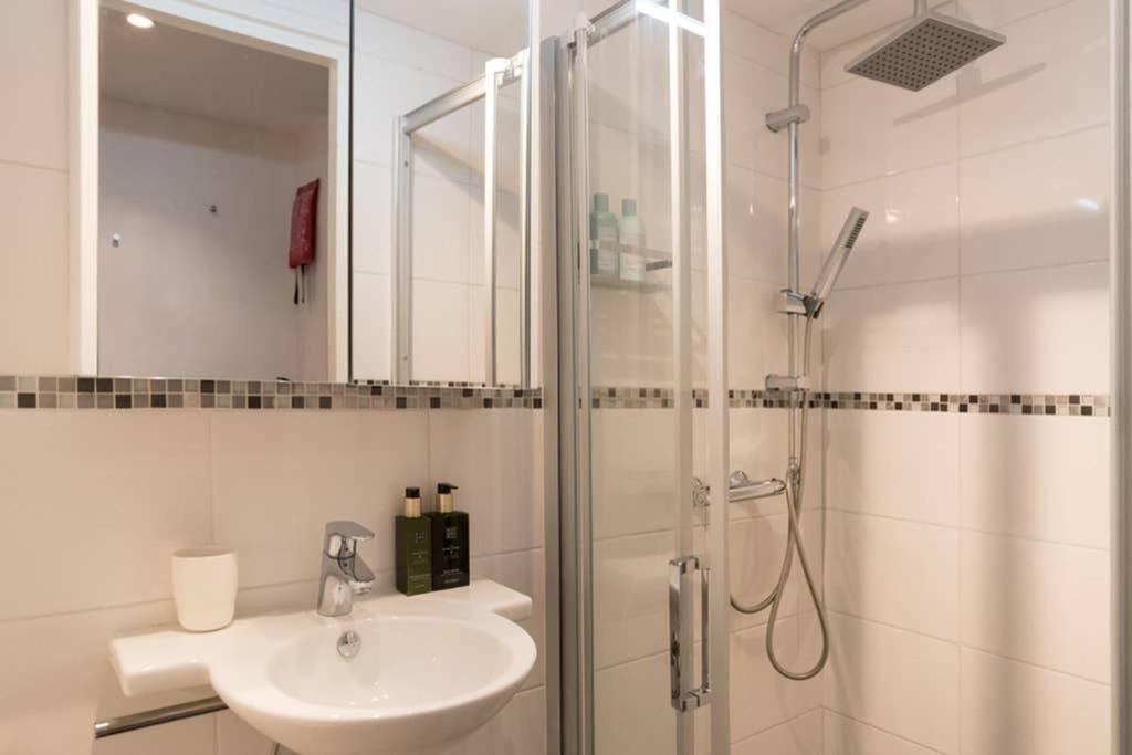 Beach View Zandvoort Apartment Екстериор снимка