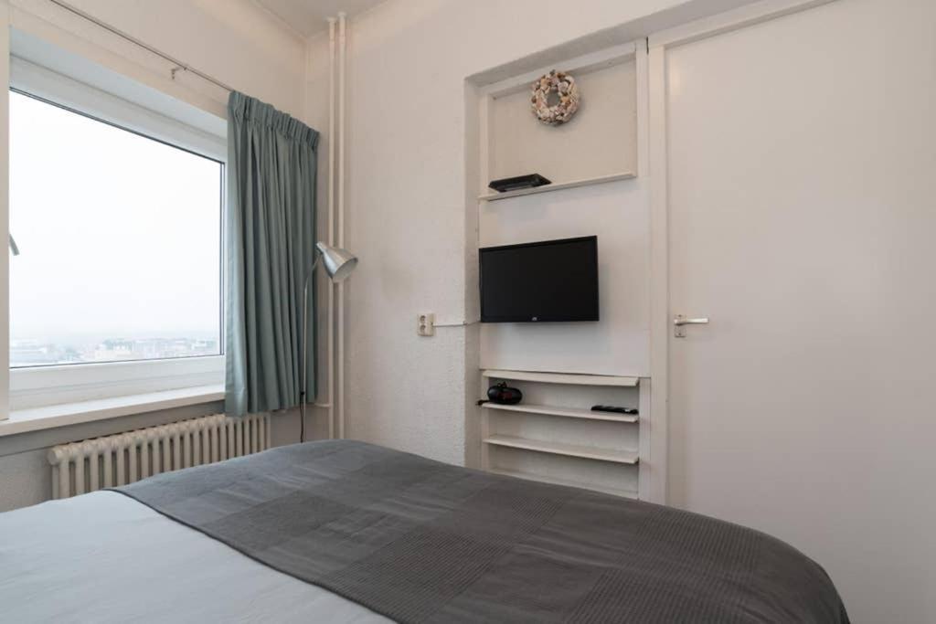 Beach View Zandvoort Apartment Екстериор снимка