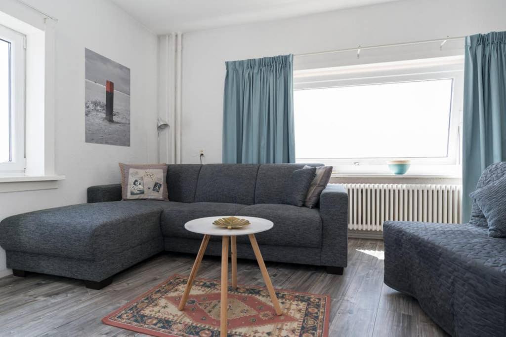 Beach View Zandvoort Apartment Екстериор снимка