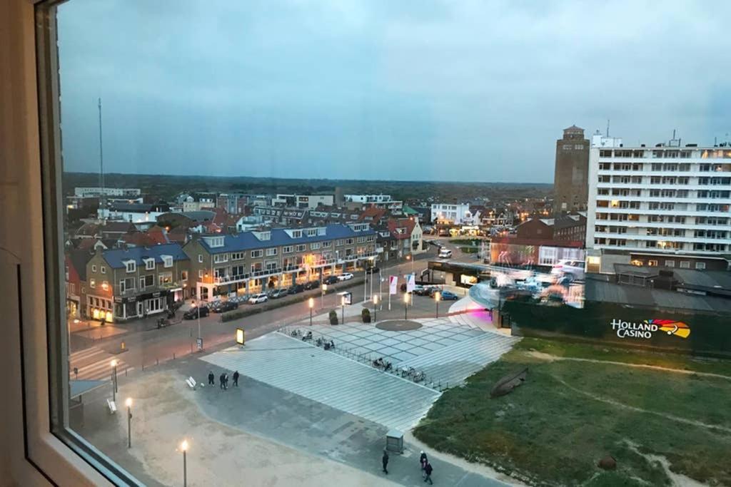 Beach View Zandvoort Apartment Екстериор снимка