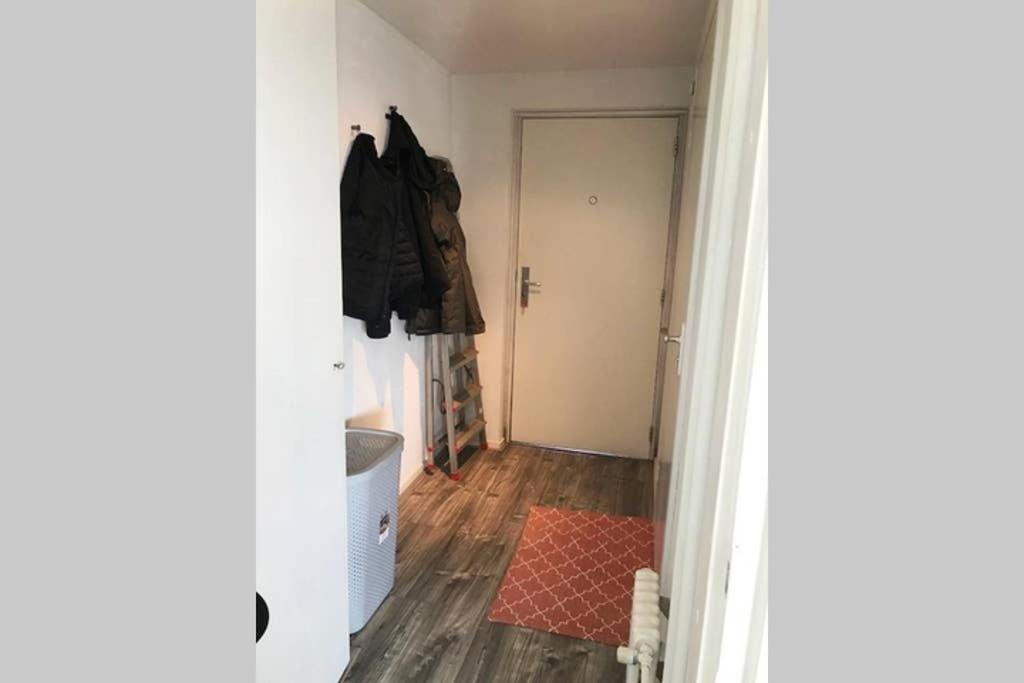 Beach View Zandvoort Apartment Екстериор снимка
